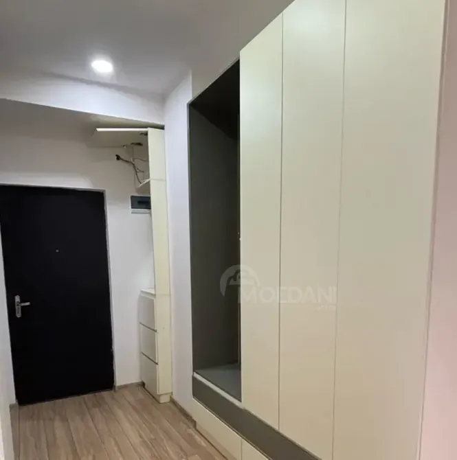 ქირავდება 2 ოთახიანი ბინა 50მ² 7/24 სართ თბილისი - photo 11