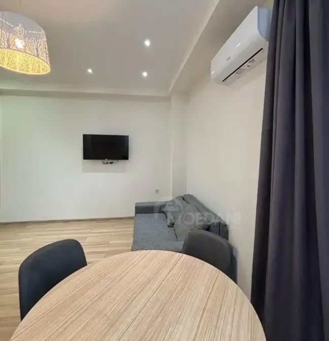 ქირავდება 2 ოთახიანი ბინა 50მ² 7/24 სართ თბილისი - photo 2