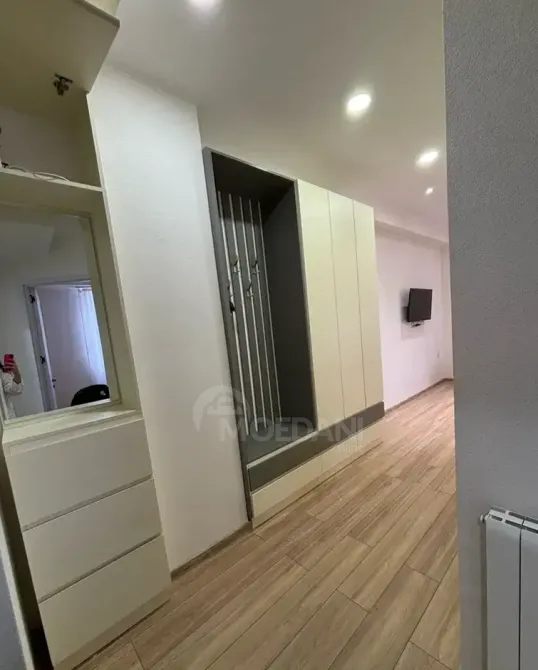 ქირავდება 2 ოთახიანი ბინა 50მ² 7/24 სართ თბილისი - photo 6