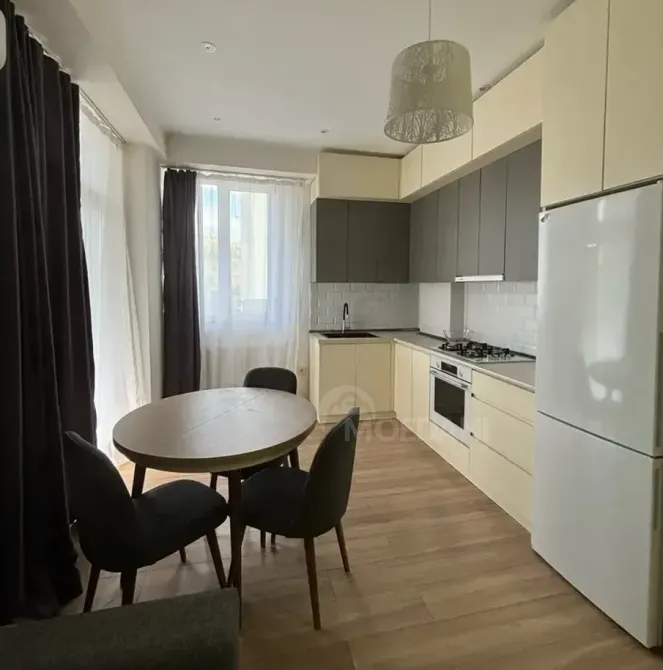 ქირავდება 2 ოთახიანი ბინა 50მ² 7/24 სართ თბილისი - photo 3