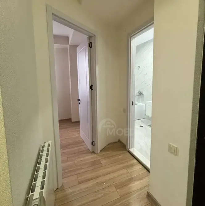 ქირავდება 2 ოთახიანი ბინა 50მ² 7/24 სართ თბილისი - photo 4