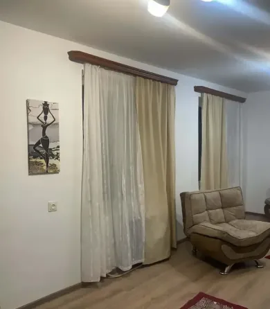 ქირავდება 3 ოთახიანი ბინა 100მ² 1/1 სართ თბილისი