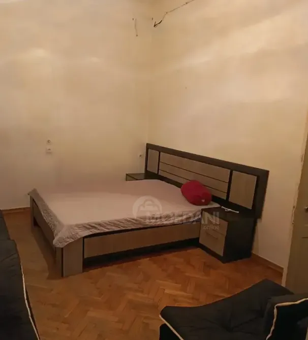 Сдам 1-комн. квартиру 37м² 1/2 эт. Тбилиси - изображение 4