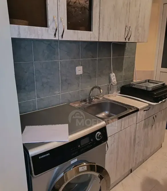 Сдам 1-комн. квартиру 37м² 1/2 эт. Тбилиси - изображение 9