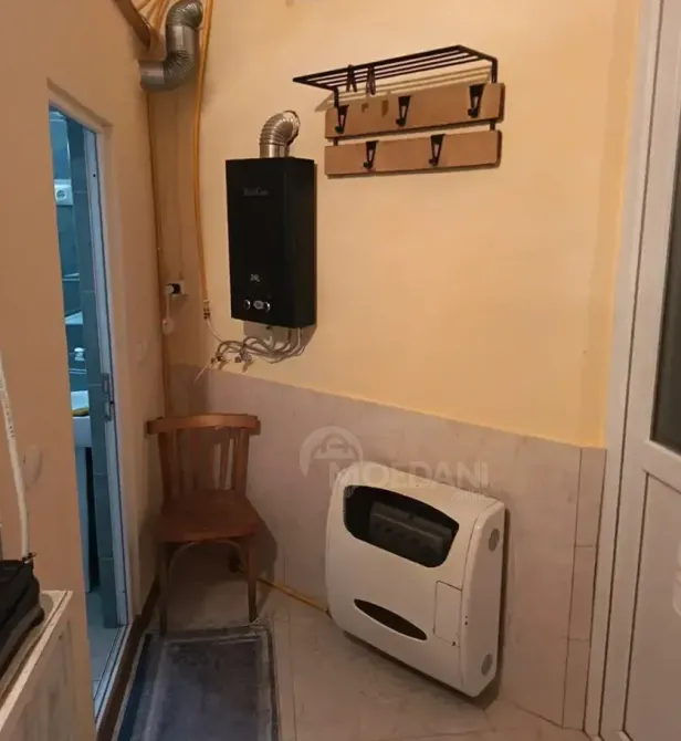 Сдам 1-комн. квартиру 37м² 1/2 эт. Тбилиси - изображение 6