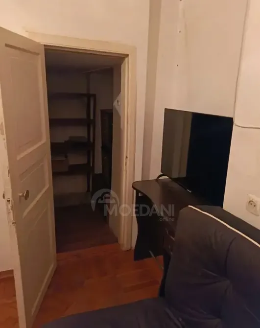 Сдам 1-комн. квартиру 37м² 1/2 эт. Тбилиси - изображение 7