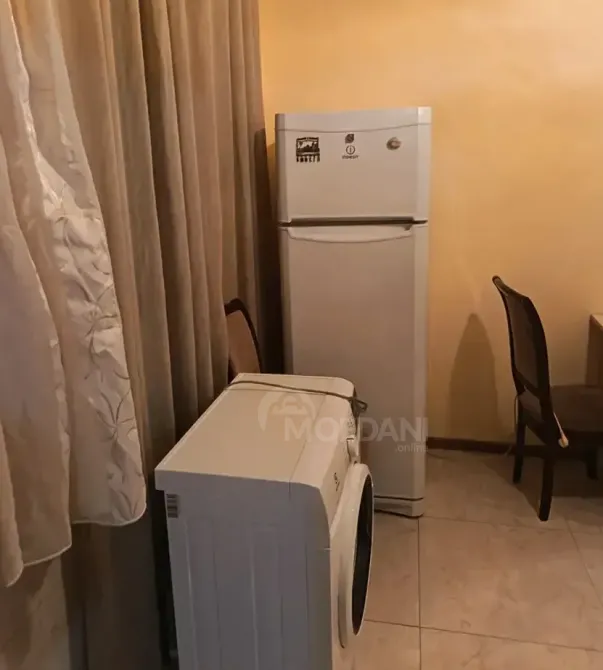 Сдам 1-комн. квартиру 37м² 1/2 эт. Тбилиси - изображение 8