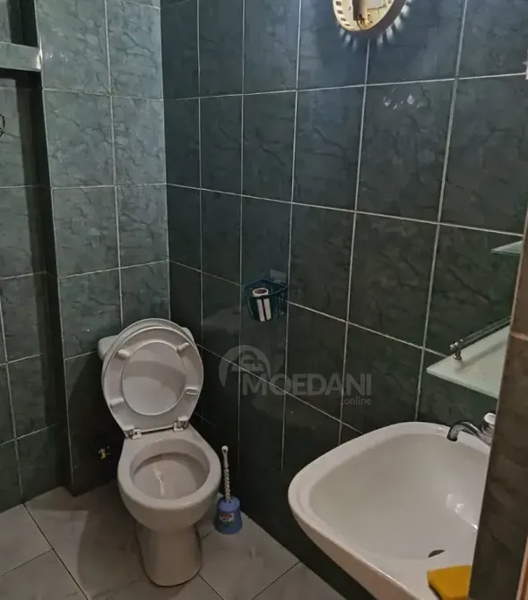 Сдам 1-комн. квартиру 37м² 1/2 эт. Тбилиси - изображение 11