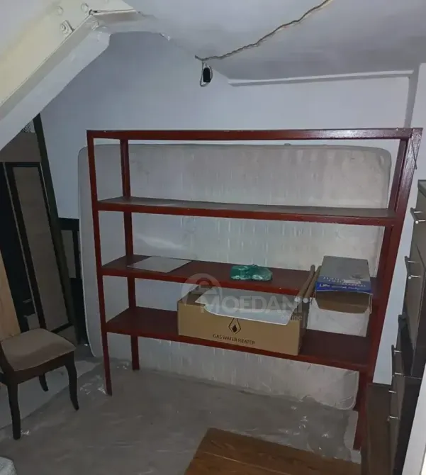 Сдам 1-комн. квартиру 37м² 1/2 эт. Тбилиси - изображение 10