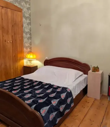 ქირავდება 1 ოთახიანი ბინა 32მ² 2/2 სართ თბილისი