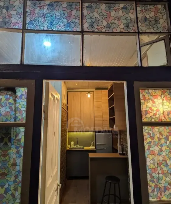 ქირავდება 1 ოთახიანი ბინა 32მ² 2/2 სართ თბილისი - photo 11