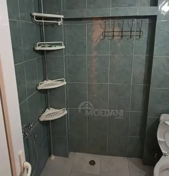 ქირავდება 1 ოთახიანი ბინა 32მ² 2/2 სართ თბილისი - photo 10