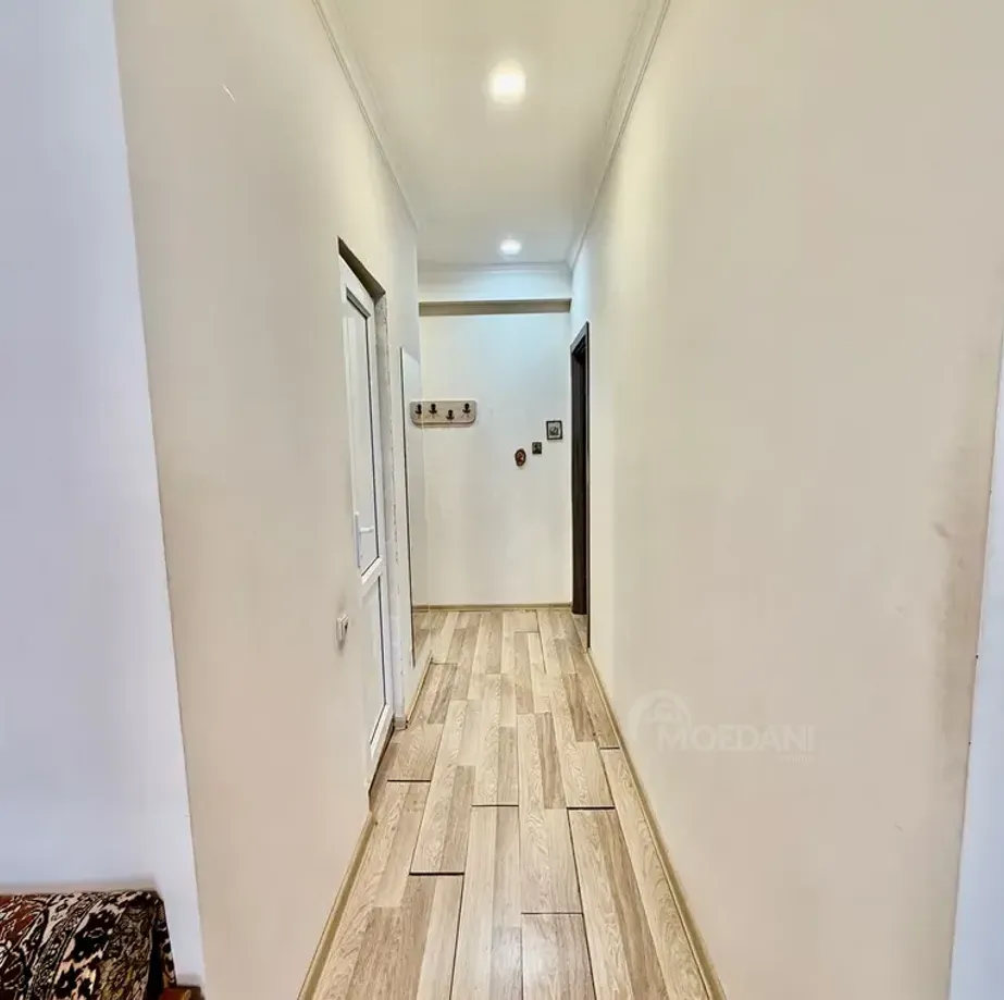 ქირავდება 2 ოთახიანი ბინა 55მ² 11/11 სართ თბილისი - photo 7