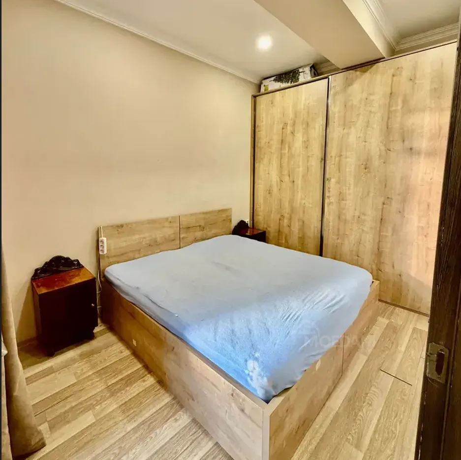 ქირავდება 2 ოთახიანი ბინა 55მ² 11/11 სართ თბილისი - photo 5