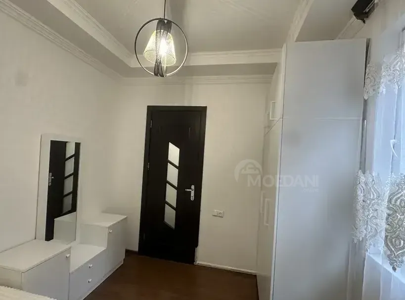 ქირავდება 2 ოთახიანი ბინა 40მ² 2/4 სართ თბილისი - photo 6