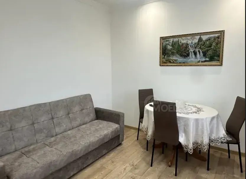 ქირავდება 2 ოთახიანი ბინა 40მ² 2/4 სართ თბილისი - photo 1