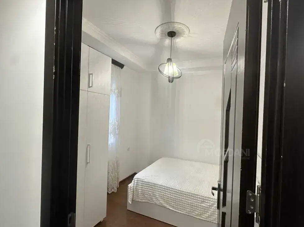 ქირავდება 2 ოთახიანი ბინა 40მ² 2/4 სართ თბილისი - photo 8