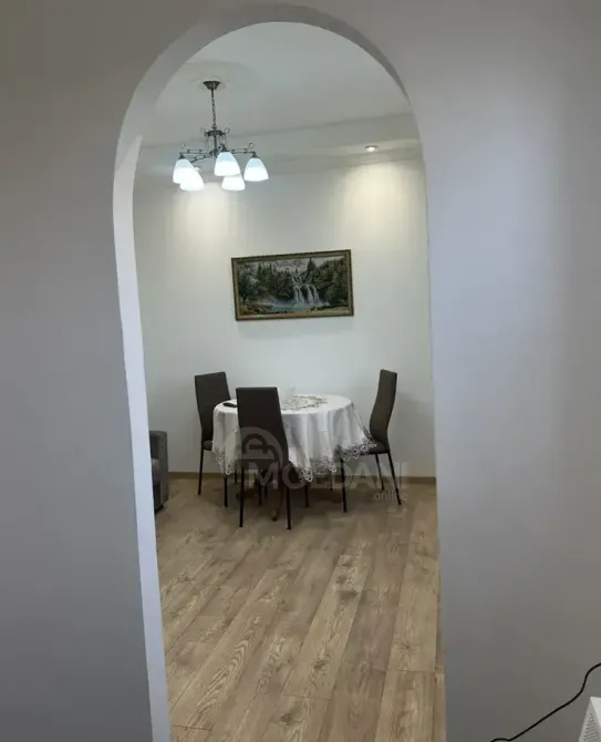 ქირავდება 2 ოთახიანი ბინა 40მ² 2/4 სართ თბილისი - photo 2