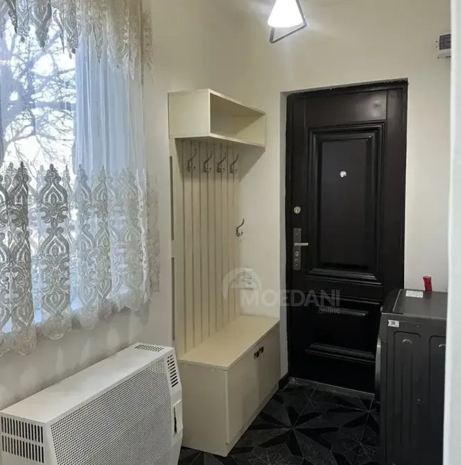 ქირავდება 2 ოთახიანი ბინა 40მ² 2/4 სართ თბილისი - photo 10