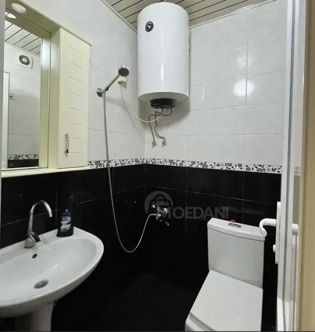 ქირავდება 2 ოთახიანი ბინა 40მ² 2/4 სართ თბილისი - photo 11