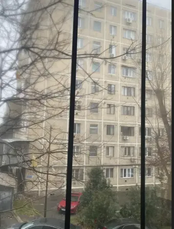 ქირავდება 2 ოთახიანი ბინა 56მ² 2/9 სართ თბილისი