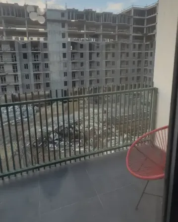 ქირავდება 2 ოთახიანი ბინა 45მ² 5/12 სართ თბილისი