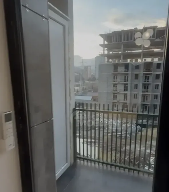 ქირავდება 2 ოთახიანი ბინა 45მ² 5/12 სართ თბილისი - photo 5