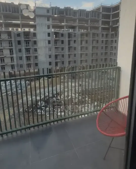 ქირავდება 2 ოთახიანი ბინა 45მ² 5/12 სართ თბილისი - photo 6