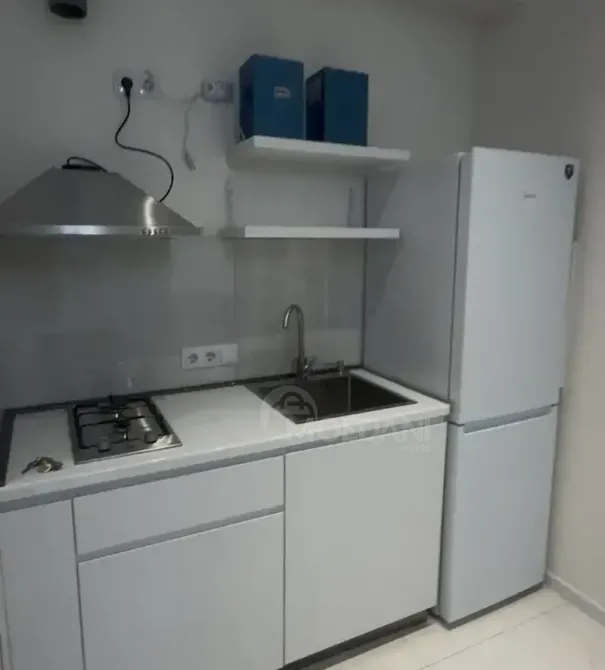 ქირავდება 2 ოთახიანი ბინა 45მ² 5/12 სართ თბილისი - photo 2