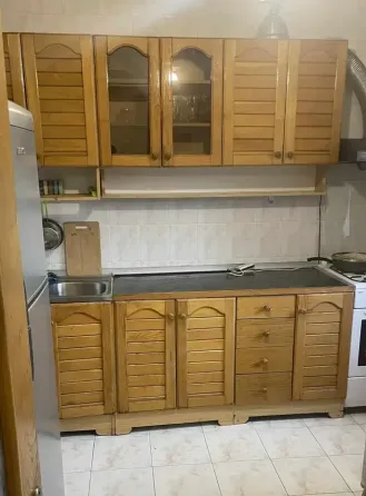 ქირავდება 3 ოთახიანი ბინა 100მ² 6/9 სართ თბილისი