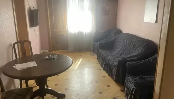 ქირავდება 3 ოთახიანი ბინა 100მ² 6/9 სართ თბილისი