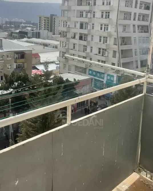 ქირავდება 3 ოთახიანი ბინა 100მ² 6/9 სართ თბილისი - photo 9