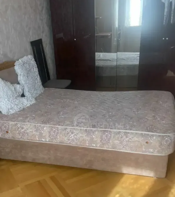 ქირავდება 3 ოთახიანი ბინა 100მ² 6/9 სართ თბილისი - photo 5