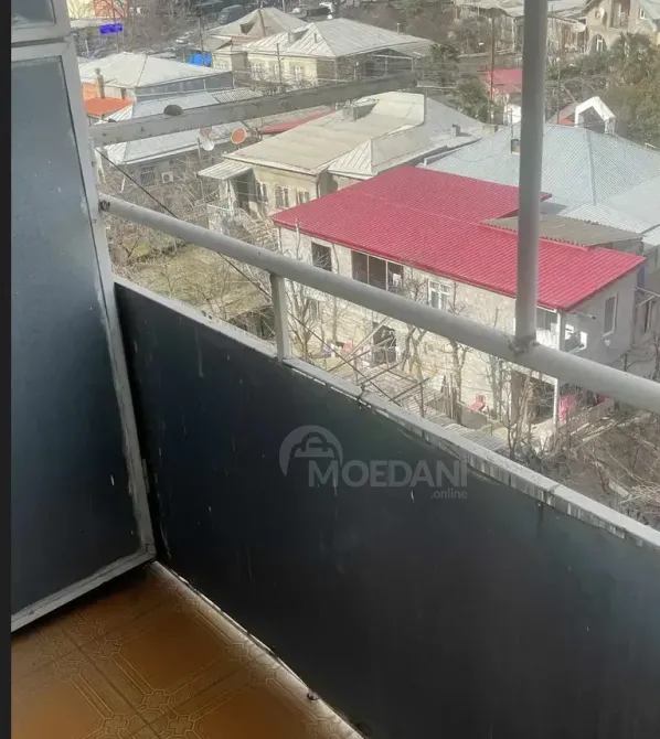 ქირავდება 3 ოთახიანი ბინა 100მ² 6/9 სართ თბილისი - photo 8