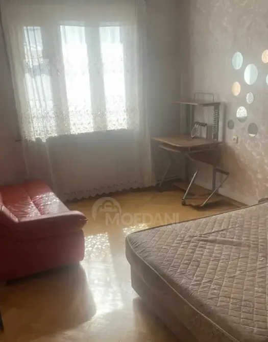 ქირავდება 3 ოთახიანი ბინა 100მ² 6/9 სართ თბილისი - photo 6