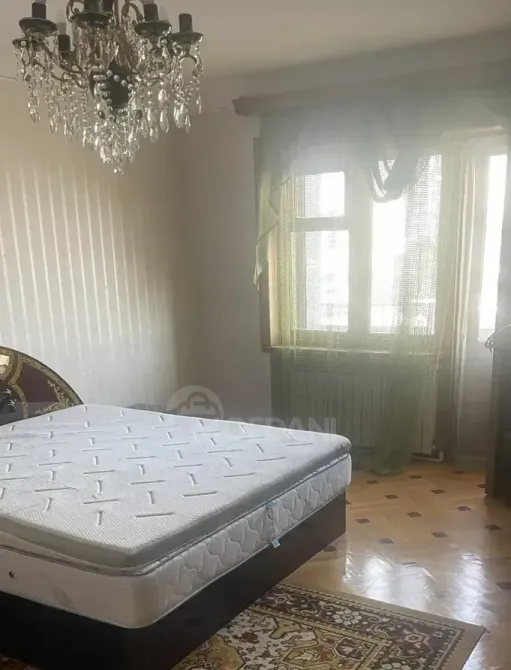 ქირავდება 3 ოთახიანი ბინა 100მ² 6/9 სართ თბილისი - photo 7