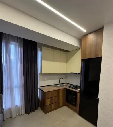 ქირავდება 3 ოთახიანი ბინა 63მ² 5/8 სართ თბილისი