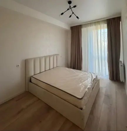 ქირავდება 3 ოთახიანი ბინა 63მ² 5/8 სართ თბილისი