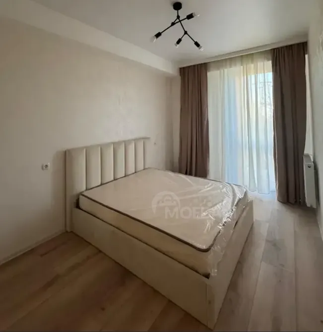 ქირავდება 3 ოთახიანი ბინა 63მ² 5/8 სართ თბილისი - photo 2