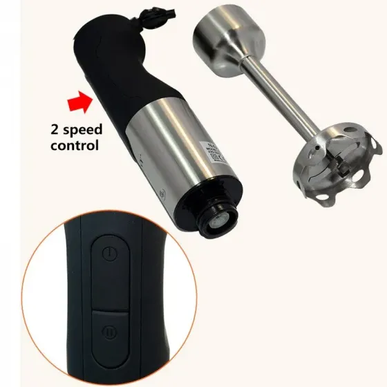 2 სიჩქარიანი ხელის ბლენდერი Sokany თბილისი