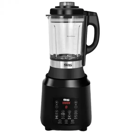 Ბლენდერი DSP Kj2110 (800 W, 1.75 L) Black თბილისი