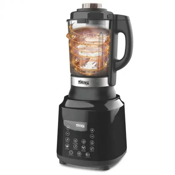 Ბლენდერი DSP Kj2110 (800 W, 1.75 L) Black თბილისი