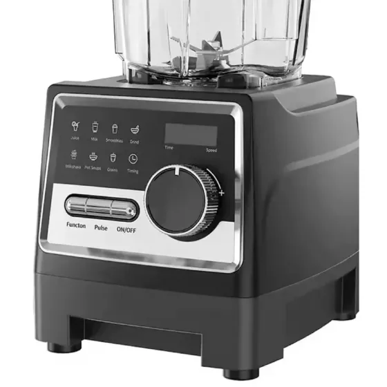 Ბლენდერი Minmax MNB-002D (3000W, 2.6L) შავი თბილისი