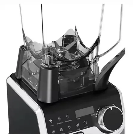 Ბლენდერი minMAX MNB-001B (3000W, 2L) შავი თბილისი