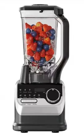 Ბლენდერი minMAX MNB-001B (3000W, 2L) შავი თბილისი