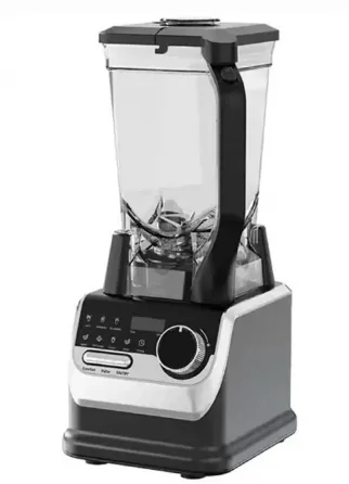 Ბლენდერი minMAX MNB-001B (3000W, 2L) შავი თბილისი