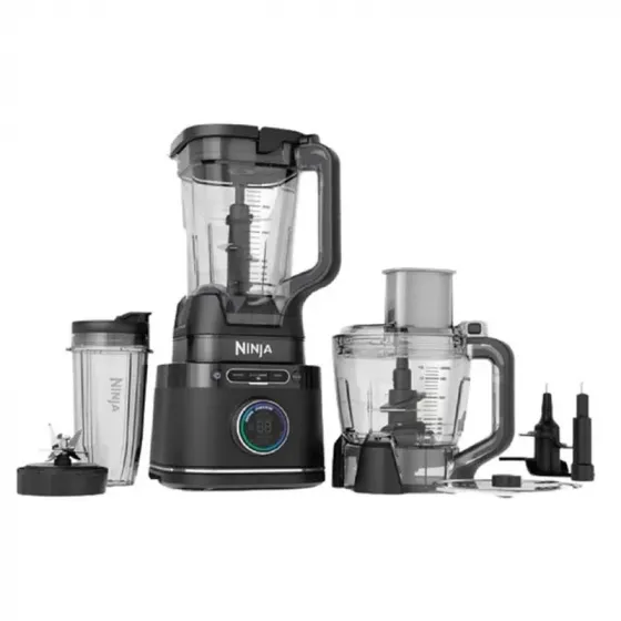 Ბლენდერი Ninja Tb401Eu, 1200W, 2.1L, Blender, Black თბილისი