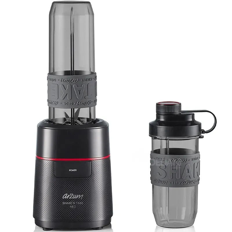 Ბლენდერი Arzum Ar1147 (500 W ) თბილისი - photo 5