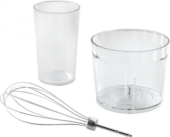 Ბლენდერის ნაკრები (ჩოფერი) Russell Hobbs 27140-56/RH (500W, 0.5L) თბილისი