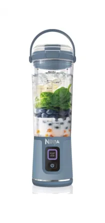 Უსადეო ბლენდერი Ninja Bc151Eunv 530Ml თბილისი
